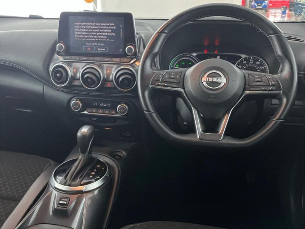 Used Nissan Juke 2023 for sale - 78044572: Photo 3