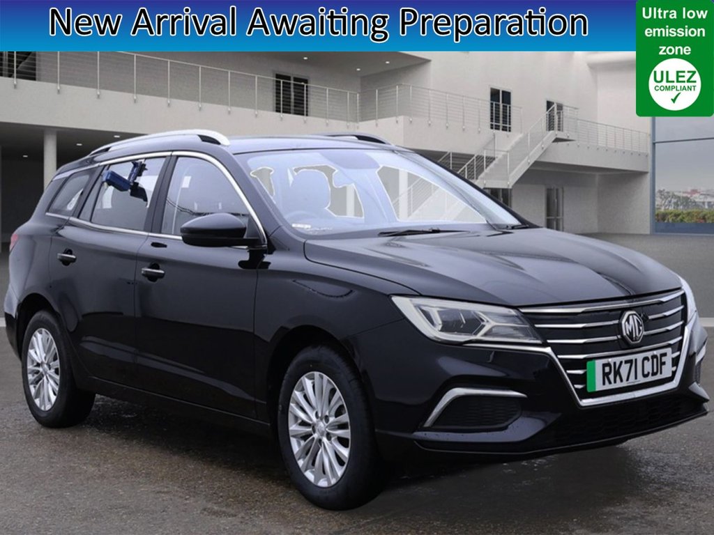 Used MG MG5 2021 for sale - 76711248: Photo 1