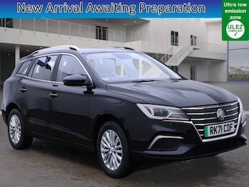 2021 (71) - 115kW Exclusive EV 53kWh 5dr Auto