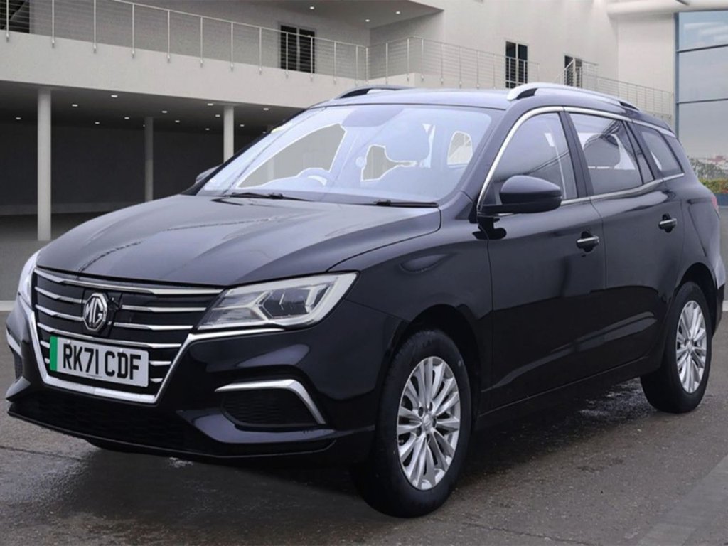 Used MG MG5 2021 for sale - 76711248: Photo 2