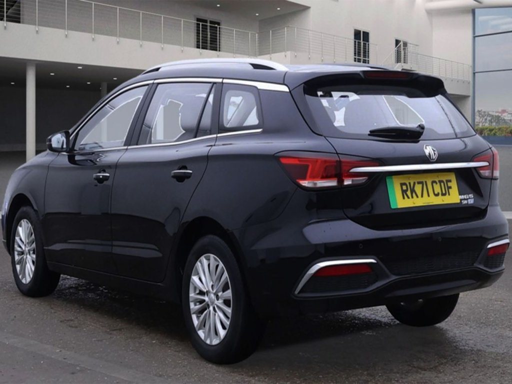 Used MG MG5 2021 for sale - 76711248: Photo 3