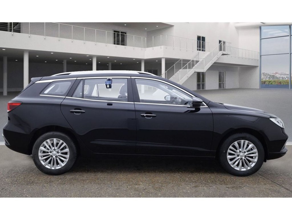 Used MG MG5 2021 for sale - 76711248: Photo 5