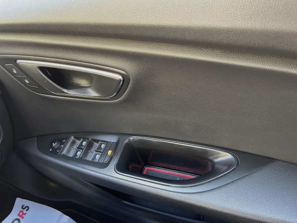 Used SEAT Leon 2020 for sale - 76092704: Photo 11