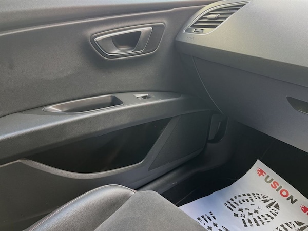 Used SEAT Leon 2020 for sale - 76092704: Photo 12