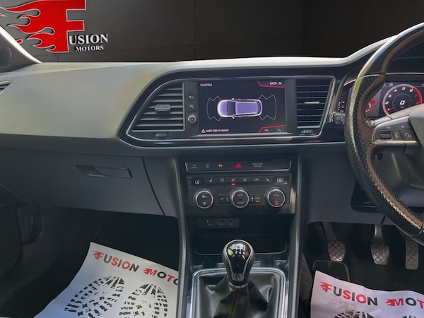 Used SEAT Leon 2020 for sale - 76092704: Photo 13