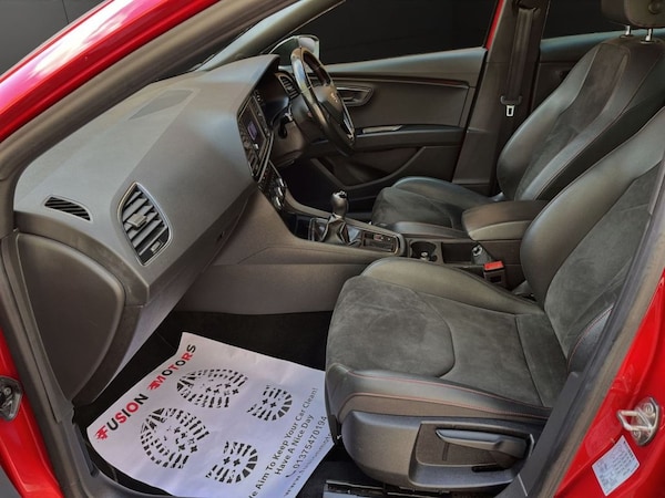 Used SEAT Leon 2020 for sale - 76092704: Photo 16