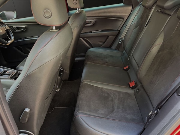 Used SEAT Leon 2020 for sale - 76092704: Photo 17
