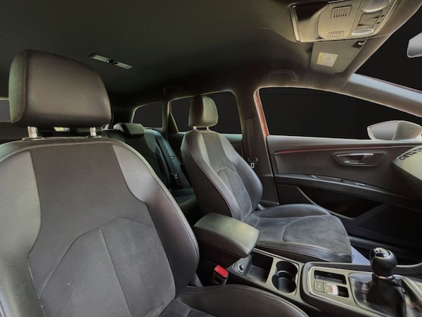 Used SEAT Leon 2020 for sale - 76092704: Photo 18