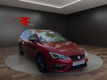 Used SEAT Leon 2020 for sale - 76092704: Photo 3