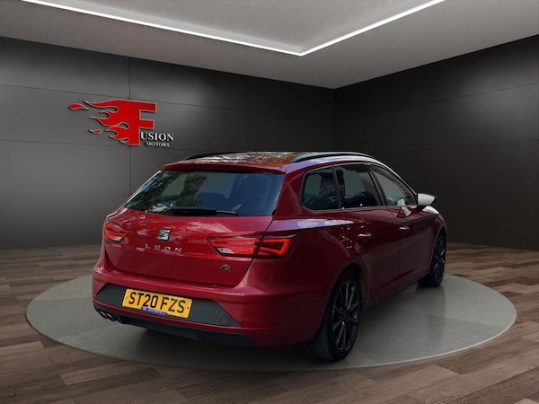 Used SEAT Leon 2020 for sale - 76092704: Photo 7