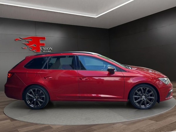 Used SEAT Leon 2020 for sale - 76092704: Photo 8