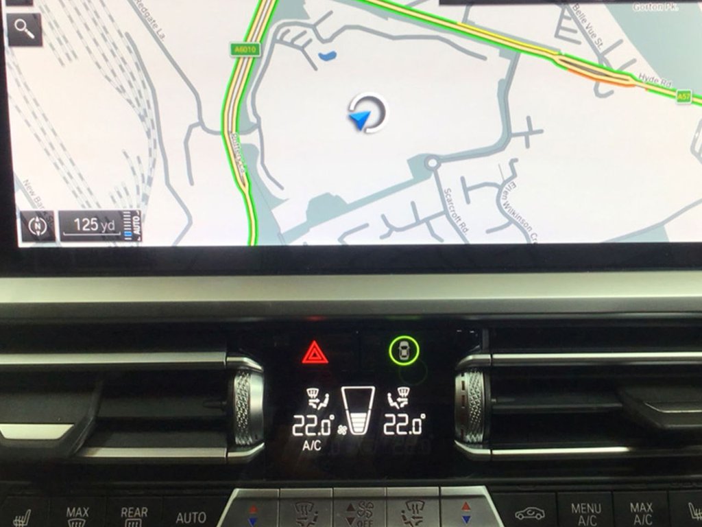 Used BMW 3 Series 2021 for sale - 78124465: Photo 10