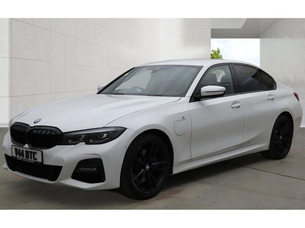 Used BMW 3 Series 2021 for sale - 78124465: Photo 2