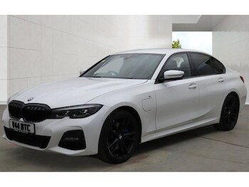 Used BMW 3 Series 2021 for sale - 78124465: Photo