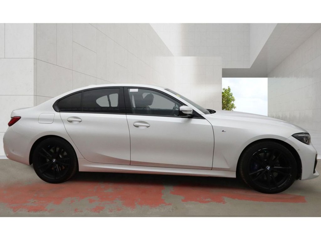 Used BMW 3 Series 2021 for sale - 78124465: Photo 5