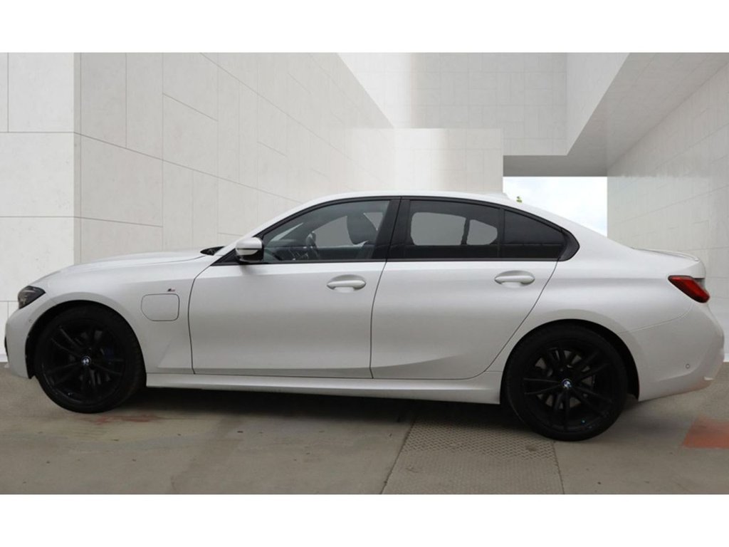 Used BMW 3 Series 2021 for sale - 78124465: Photo 6