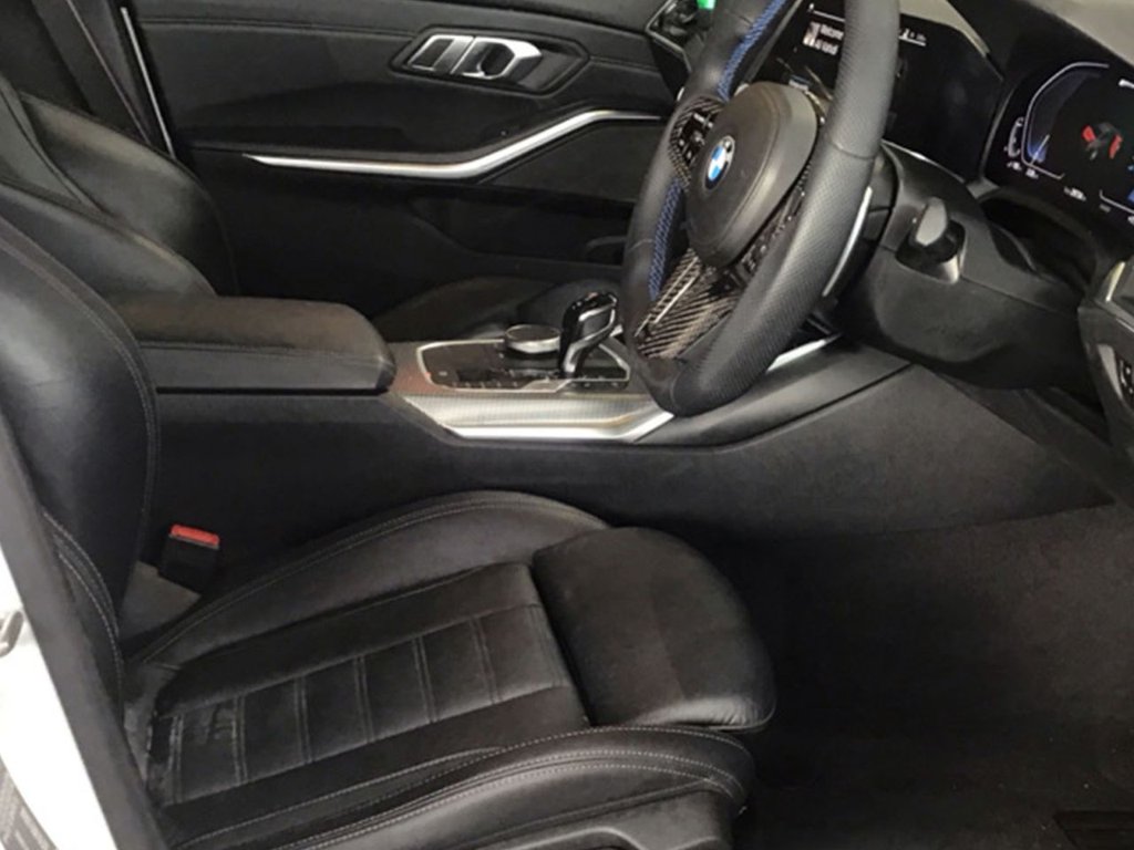 Used BMW 3 Series 2021 for sale - 78124465: Photo 9