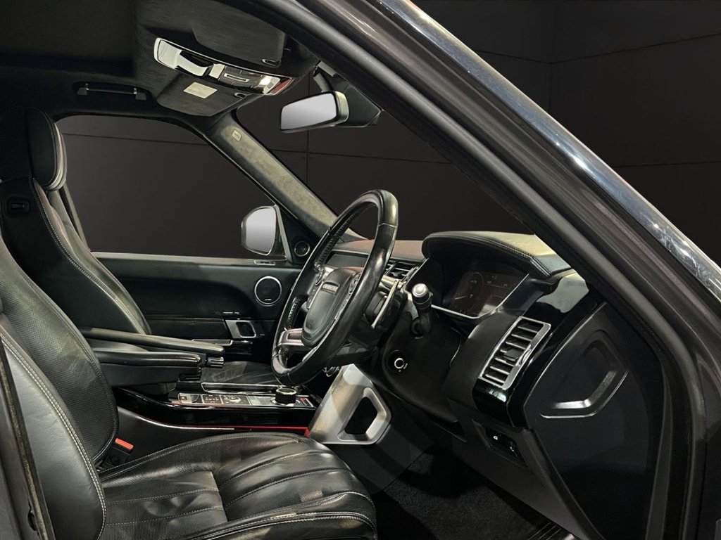 Used Land Rover Range Rover 2015 for sale - 78102843: Photo 12