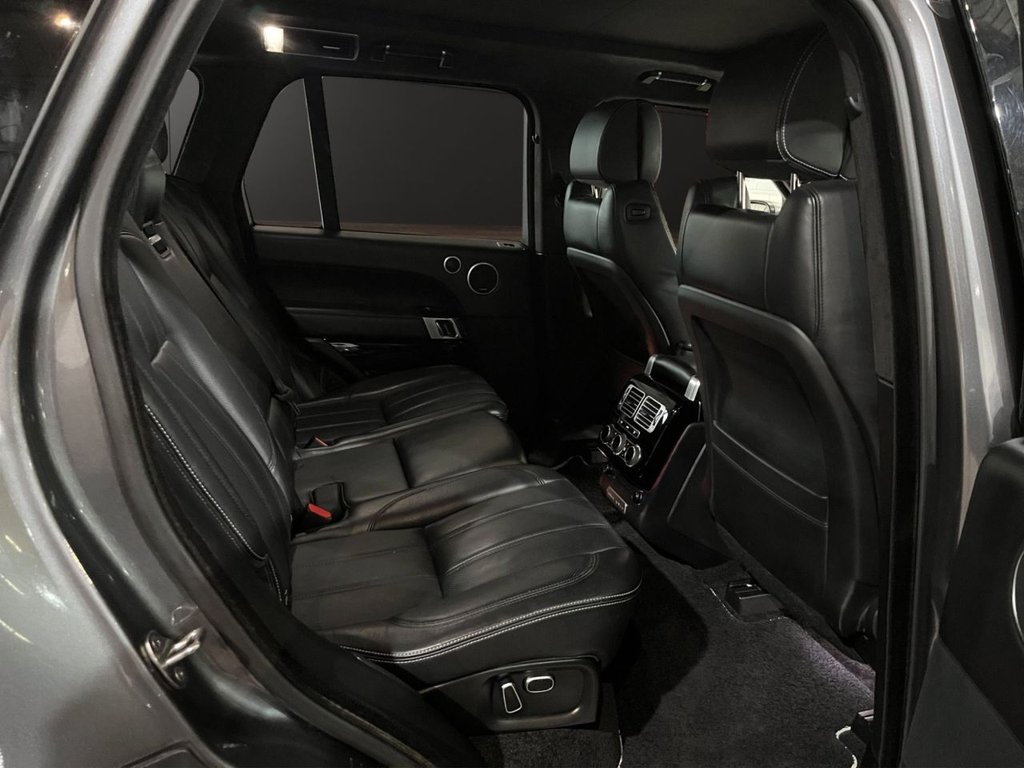 Used Land Rover Range Rover 2015 for sale - 78102843: Photo 13