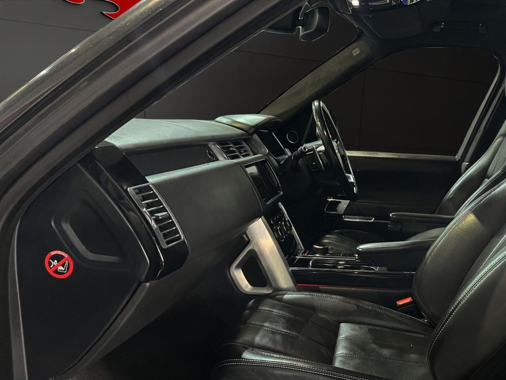 Used Land Rover Range Rover 2015 for sale - 78102843: Photo 14