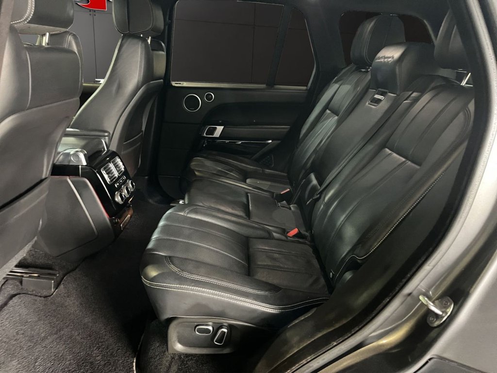 Used Land Rover Range Rover 2015 for sale - 78102843: Photo 15