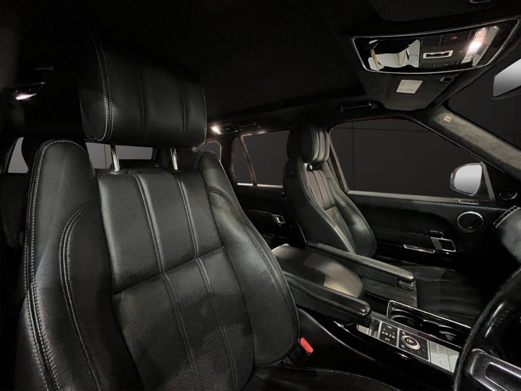 Used Land Rover Range Rover 2015 for sale - 78102843: Photo 16