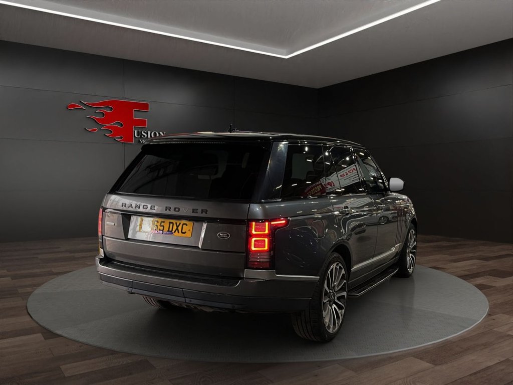 Used Land Rover Range Rover 2015 for sale - 78102843: Photo 6
