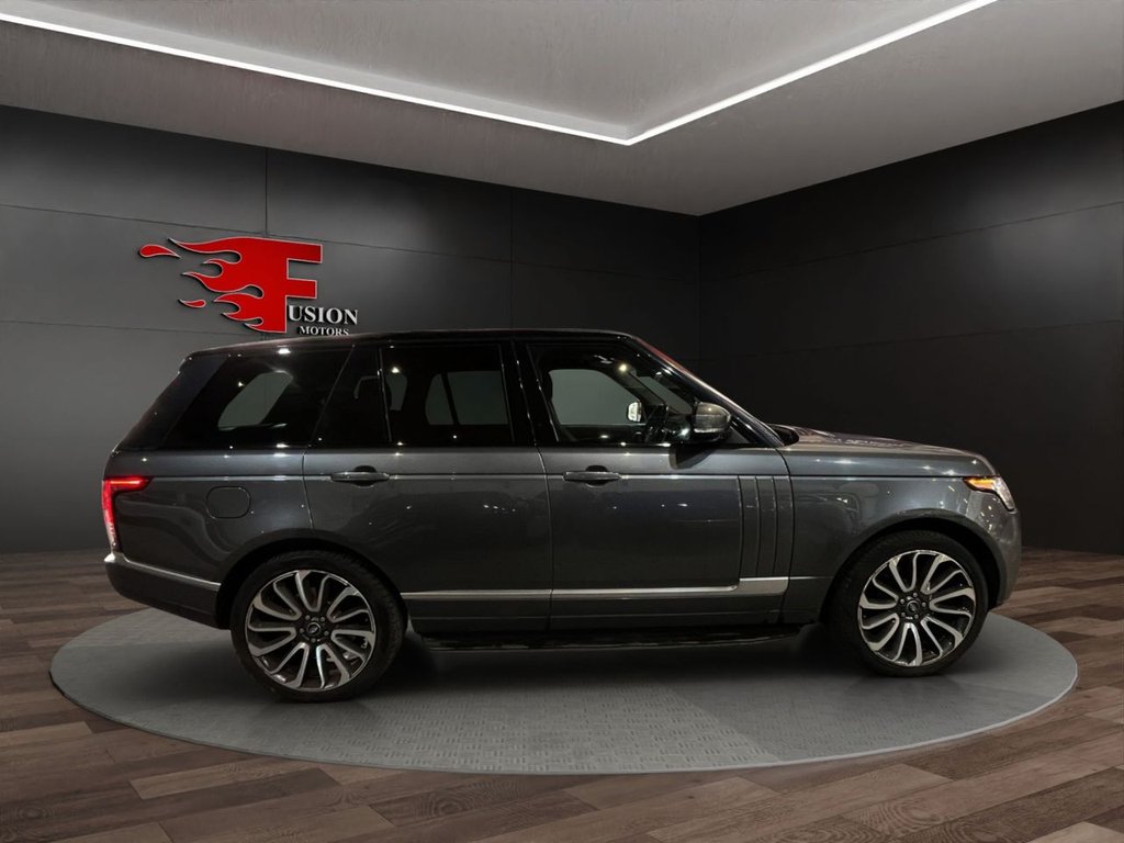 Used Land Rover Range Rover 2015 for sale - 78102843: Photo 7