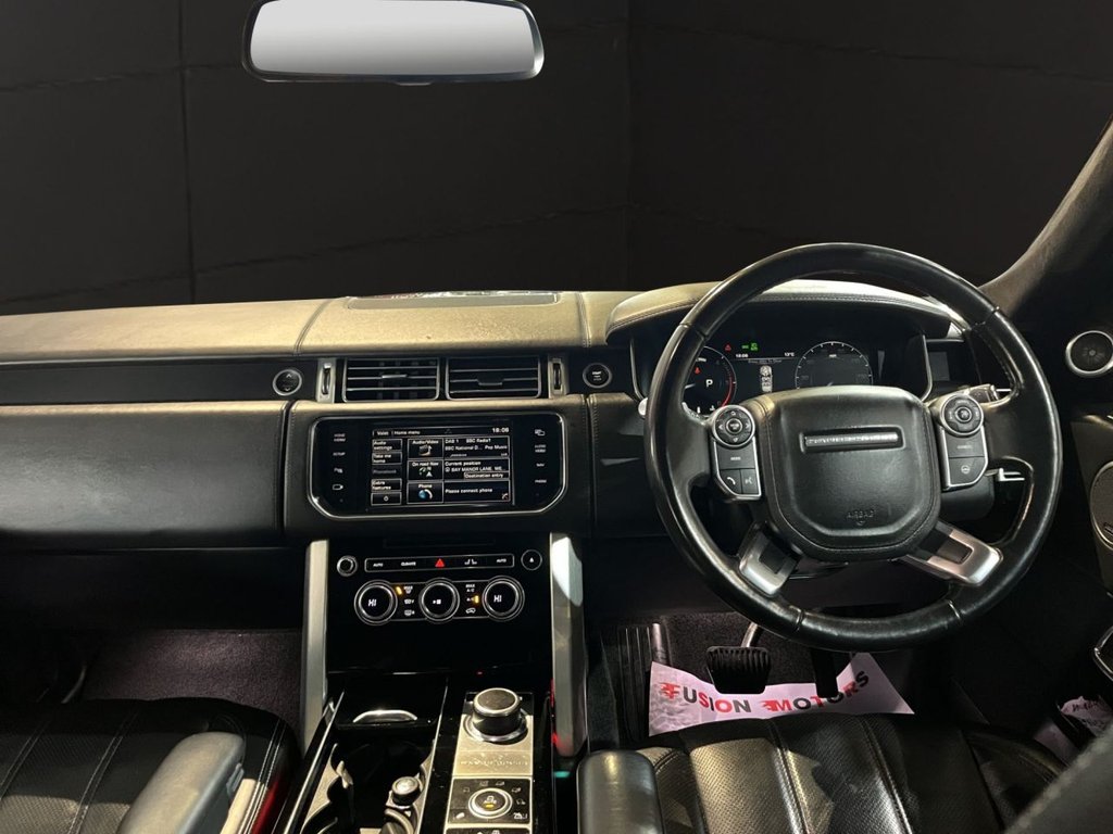 Used Land Rover Range Rover 2015 for sale - 78102843: Photo 8
