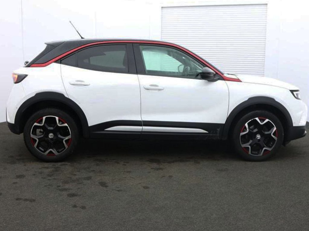 Used Vauxhall Mokka 2023 for sale - 77188538: Photo 2