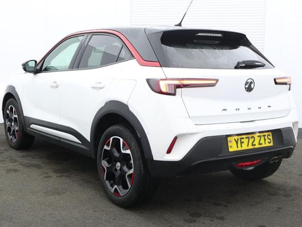 Used Vauxhall Mokka 2023 for sale - 77188538: Photo 3