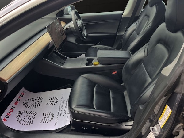 Used Tesla Model 3 2019 for sale - 76223252: Photo 14