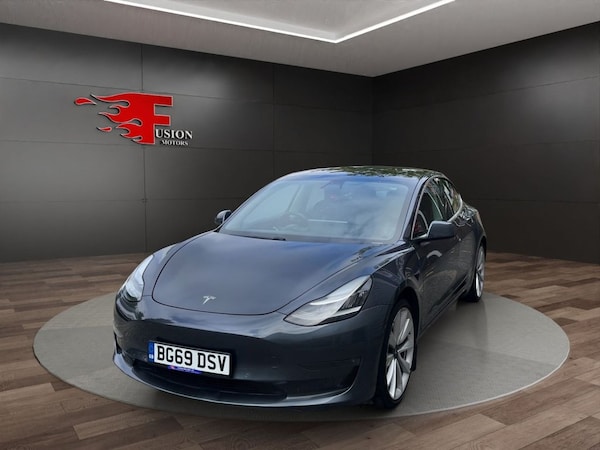 Used Tesla Model 3 2019 for sale - 76223252: Photo 3