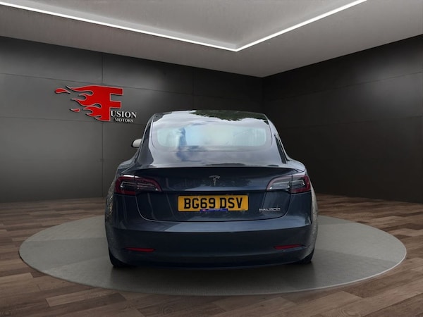 Used Tesla Model 3 2019 for sale - 76223252: Photo 6