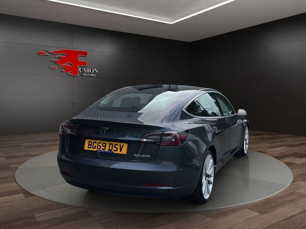 Used Tesla Model 3 2019 for sale - 76223252: Photo 7