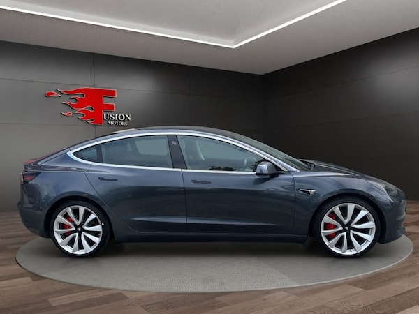 Used Tesla Model 3 2019 for sale - 76223252: Photo 8