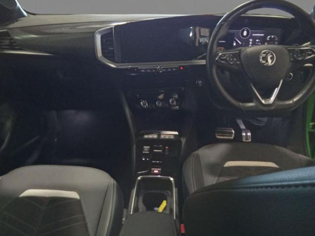 Used Vauxhall Mokka 2023 for sale - 78008791: Photo 3