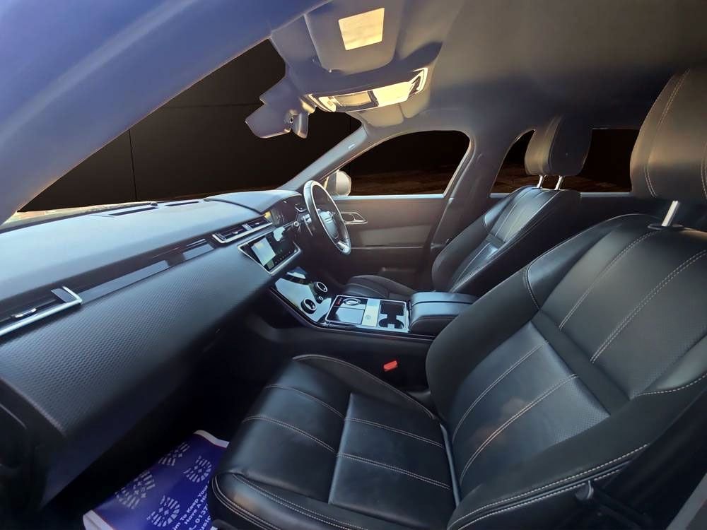 Used Land Rover Range Rover Velar 2019 for sale - 76710831: Photo 13
