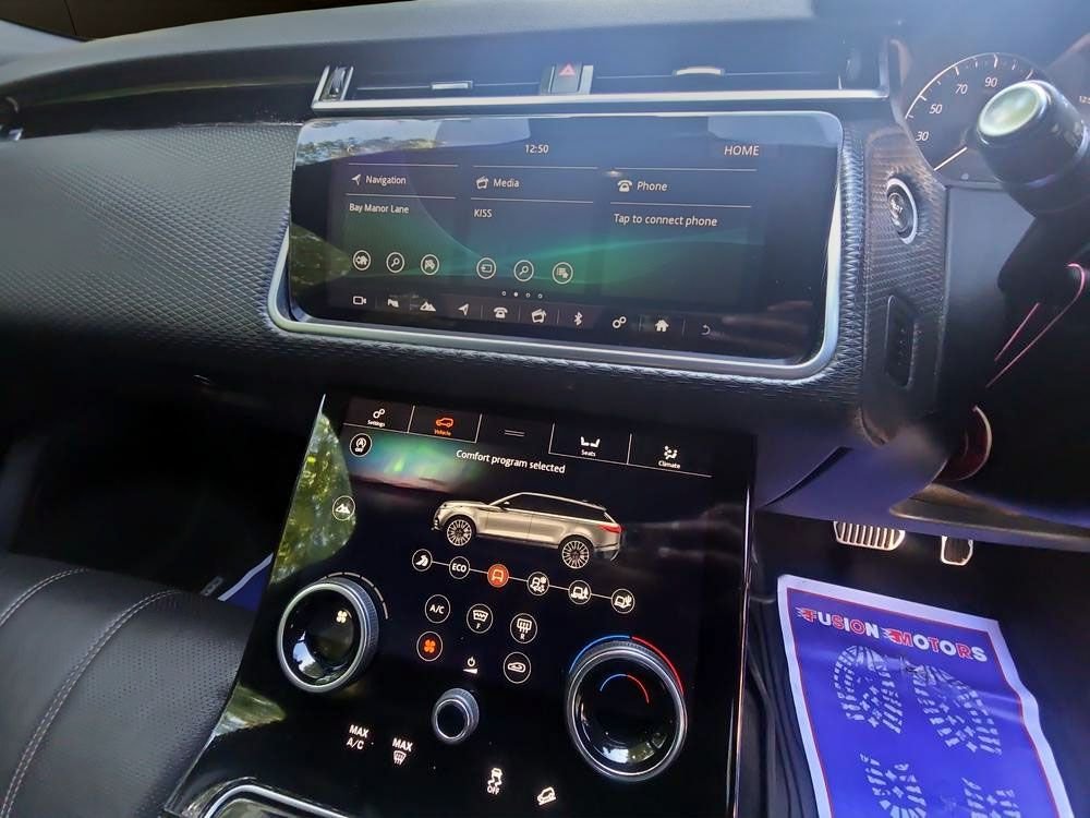 Used Land Rover Range Rover Velar 2019 for sale - 76710831: Photo 16