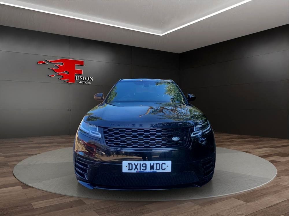 Used Land Rover Range Rover Velar 2019 for sale - 76710831: Photo 2