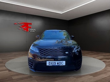 Used Land Rover Range Rover Velar 2019 for sale - 76710831: Photo