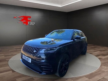 Used Land Rover Range Rover Velar 2019 for sale - 76710831: Photo