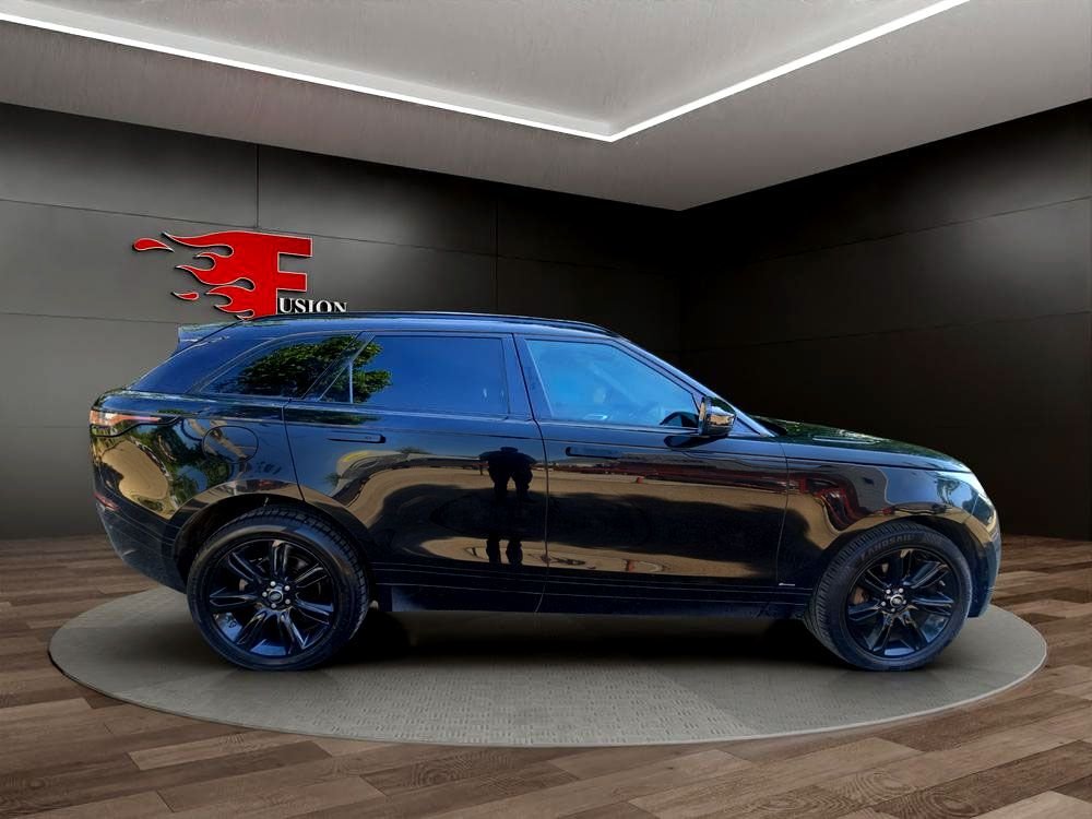 Used Land Rover Range Rover Velar 2019 for sale - 76710831: Photo 6