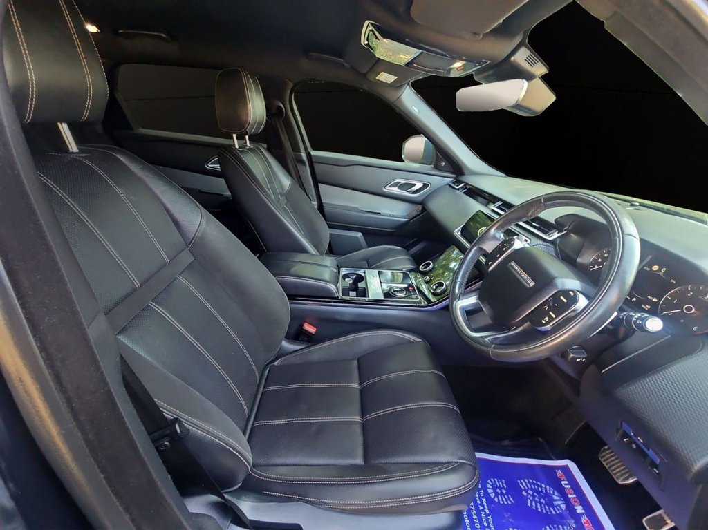Used Land Rover Range Rover Velar 2019 for sale - 76710831: Photo 9