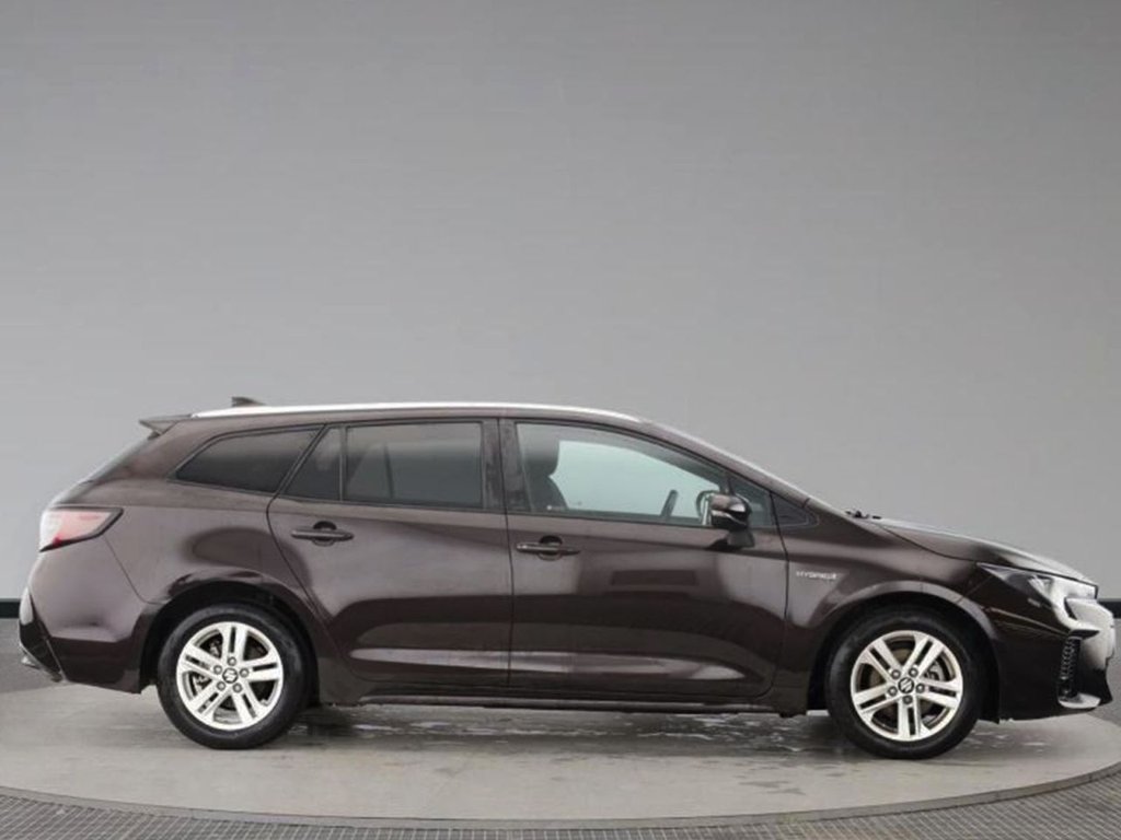 Used Suzuki Swace 2022 for sale - 76923692: Photo 2