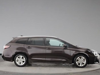 Used Suzuki Swace 2022 for sale - 76923692: Photo