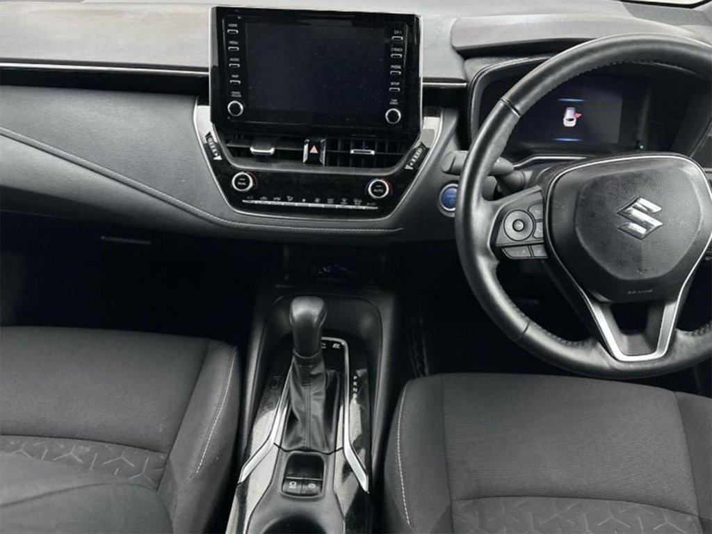 Used Suzuki Swace 2022 for sale - 76923692: Photo 3