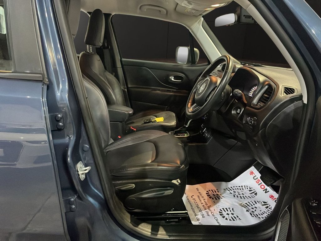 Used Jeep Renegade 2020 for sale - 76323467: Photo 13