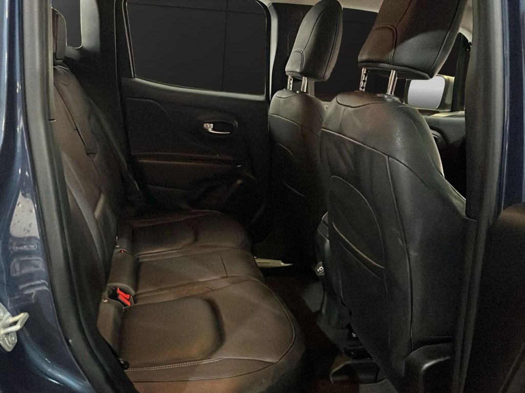 Used Jeep Renegade 2020 for sale - 76323467: Photo 14
