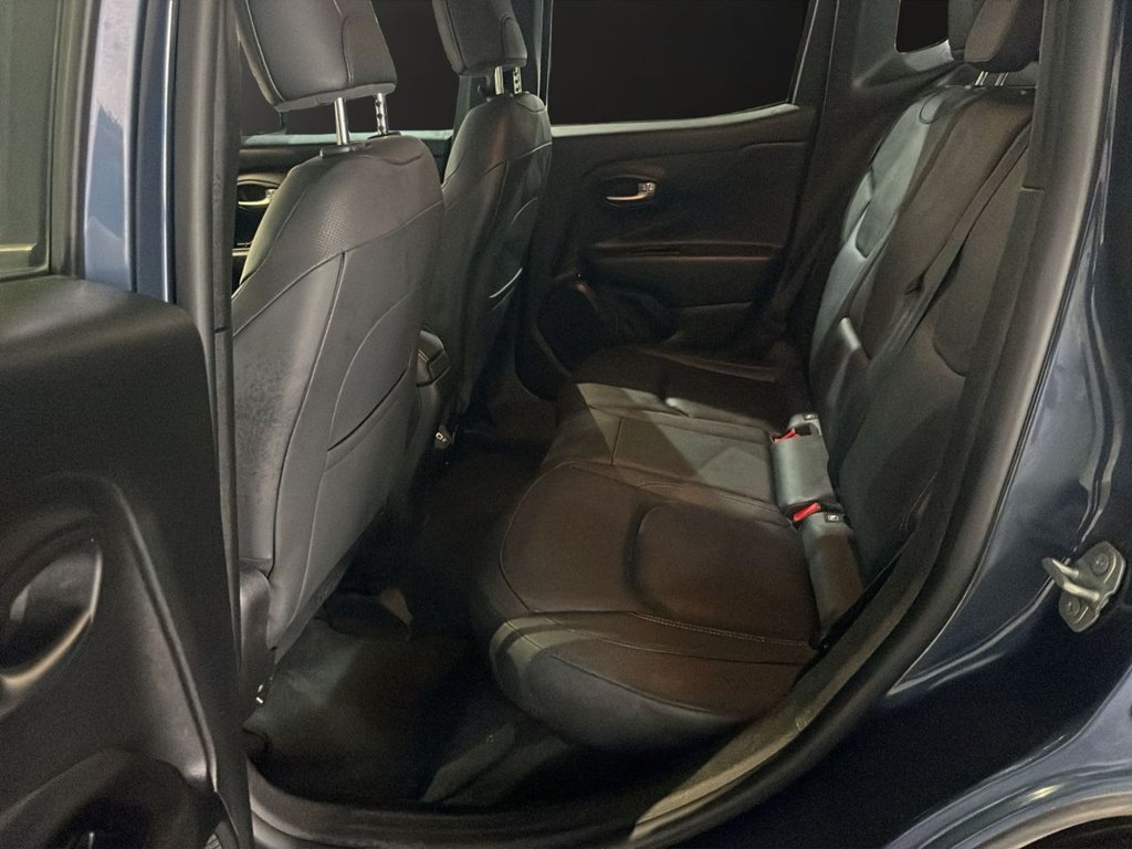 Used Jeep Renegade 2020 for sale - 76323467: Photo 16